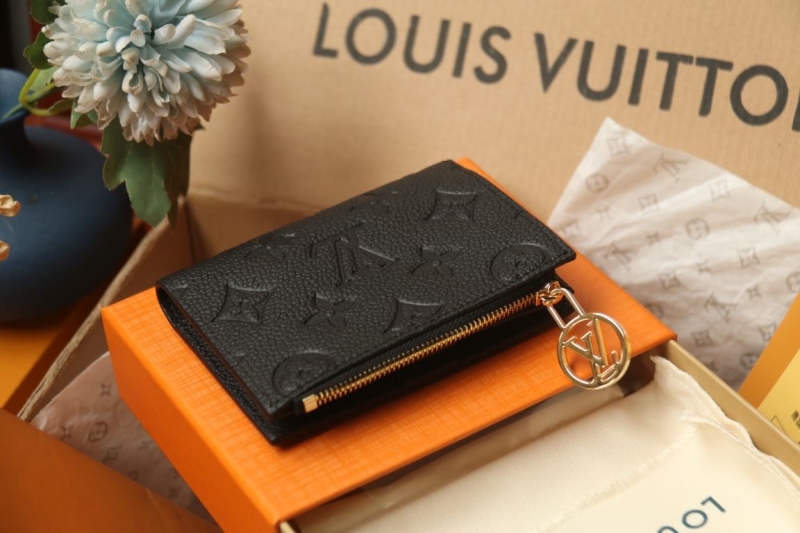 LV Wallets